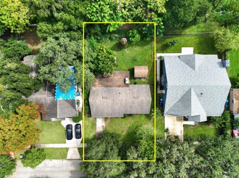 510 Fitzwalter Drive, Winter Park FL - photo 12 of 27