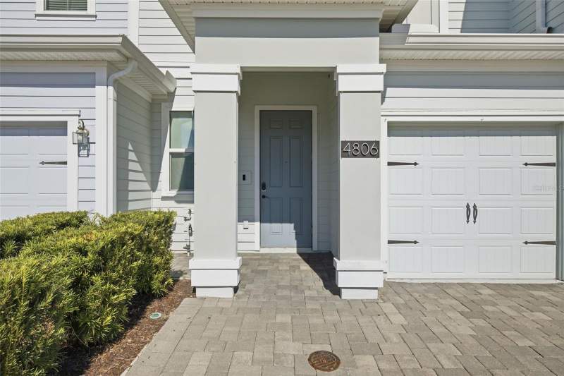 3 bedroom Townhouse at 4806 Tribute Trail, Storey Lake Tr K, Kissimmee — photo 3