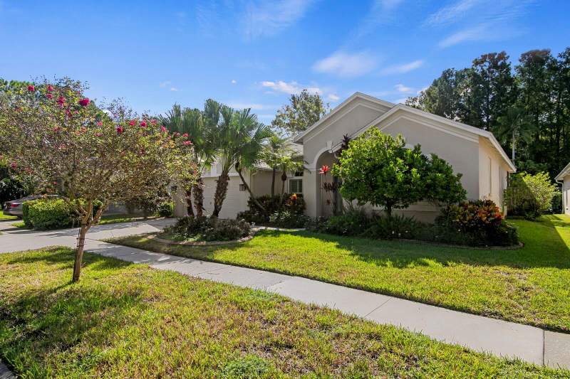 4 bedroom Single Family Residence at 12304 Wycliff Place, Westchase Sec 104, Tampa — photo 4
