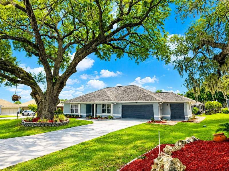 2 bedroom Single Family Residence at 11584 SE 175th Street, Stonecrest, Summerfield — photo 4