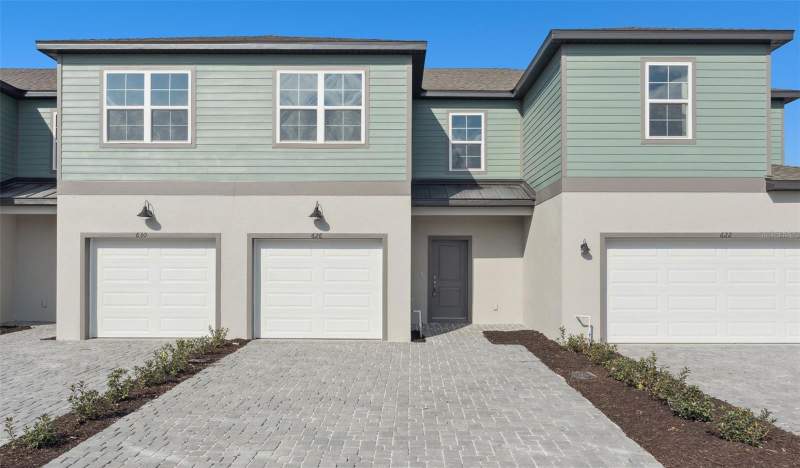 3 bedroom Townhouse at 2295 Red Pine Court, Connors Cove, Eustis — photo 3