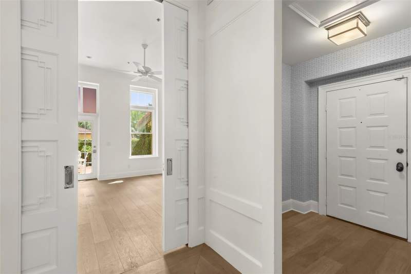 2 bedroom Condominium at 1602 Alabama Drive #107, Alabama Condo, Winter Park — photo 4