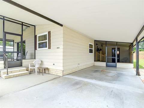 4919 Blanco Drive, Zephyrhills FL - photo 24 of 26