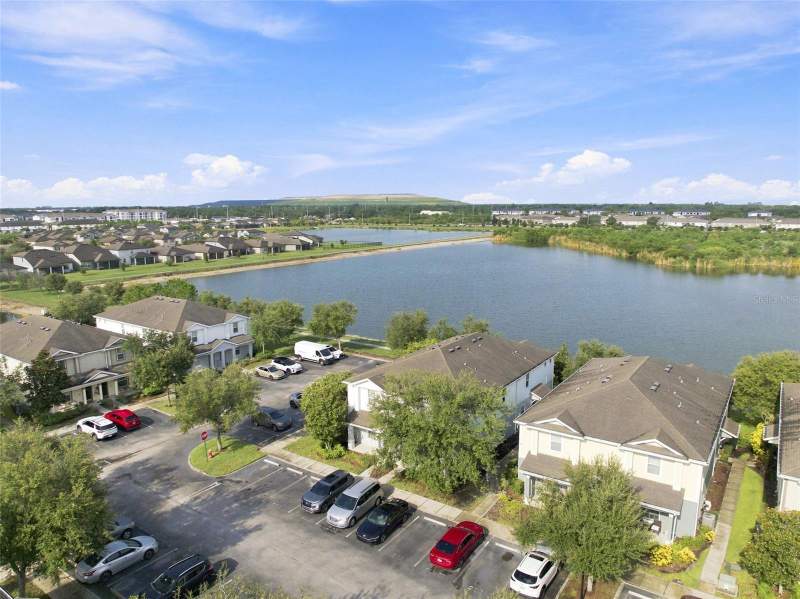 2 bedroom Townhouse at 4755 Somerset Hill Lane, Magnolia Park Northeast E, Riverview — photo 4