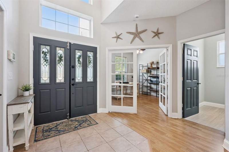 4 bedroom Single Family Residence at 2563 WALNUT HEIGHTS ROAD, WEKIVA CLUB, APOPKA — photo 4