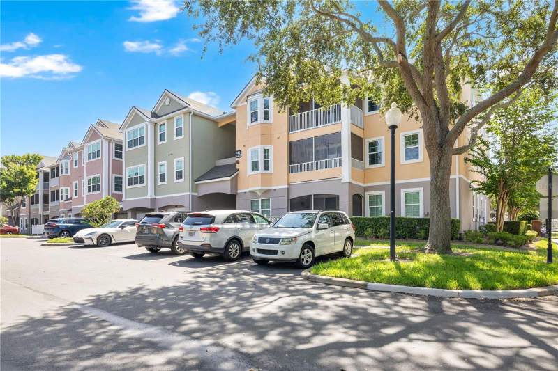 3 bedroom Condominium at 6412 Queens Borough Avenue #315, Hamptons/Metrowest, Orlando — photo 3