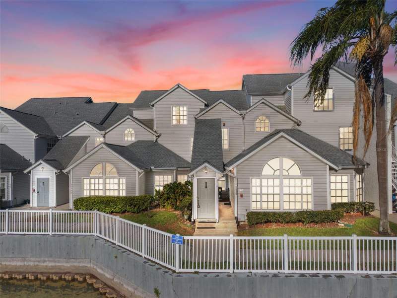 Carrollwood Gables A Condo