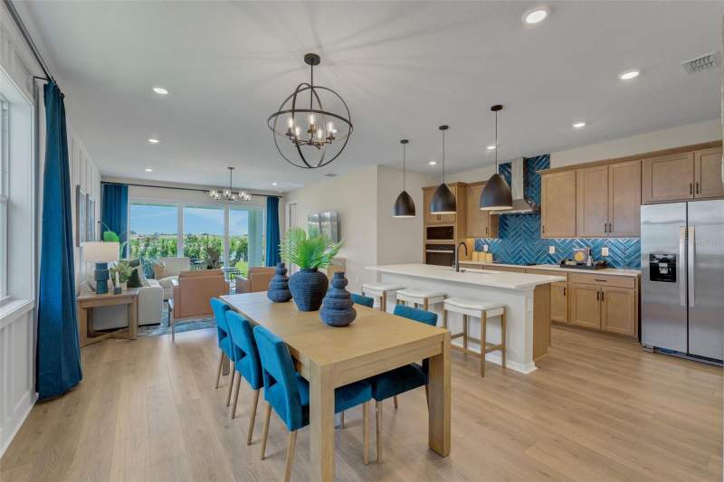 3 bedroom Single Family Residence at 17078 Squirrel Branch Lane, River Hall Country Club, Alva — photo 2