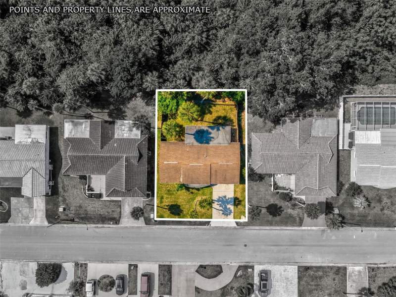 2 bedroom Single Family Residence at 4408 Rudder Way, Flor A Mar, New Port Richey — photo 2