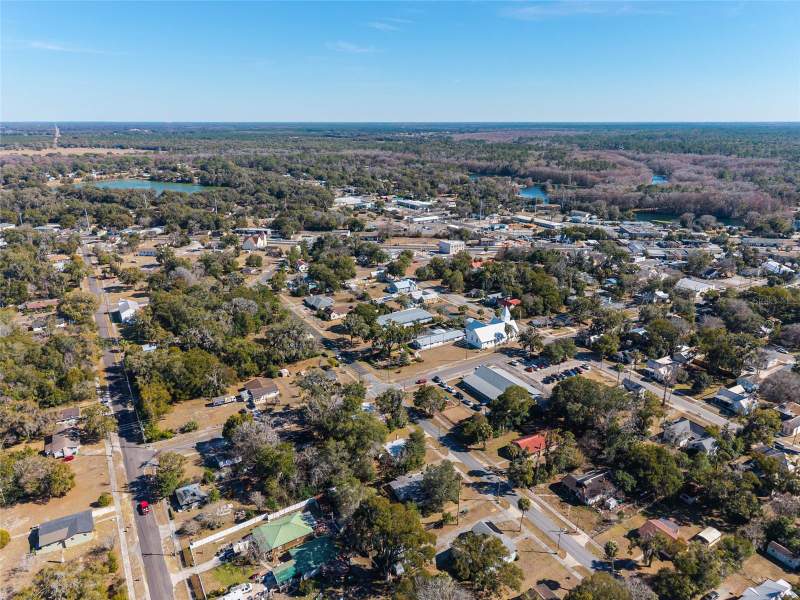 3 bedroom Single Family Residence at 20707 PARK AVENUE, DUNNELLON, DUNNELLON — photo 4