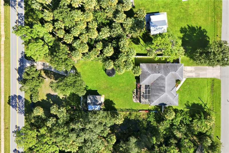 3 bedroom Single Family Residence at 4732 Flint Drive, Port Charlotte Sub 18, North Port — photo 3