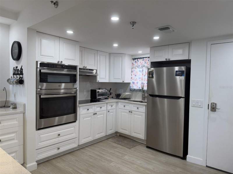 1 bedroom Condominium at 6009 Sea Ranch Drive #105, Gulf Island Beach Tennis, Hudson — photo 3