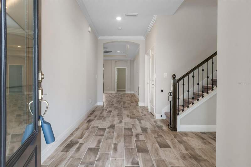 4 bedroom Single Family Residence at 673 Old Windsor Way, Villages At Avalon 3B-3, Spring Hill — photo 4