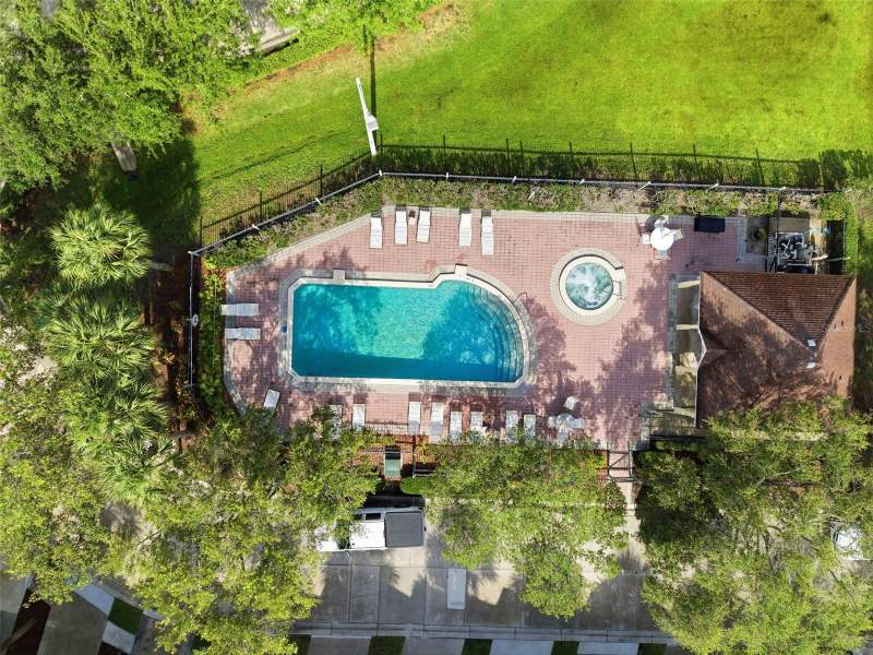 3 bedroom Townhouse at 117 Brent Circle, Seaside Estates, Oldsmar — photo 5