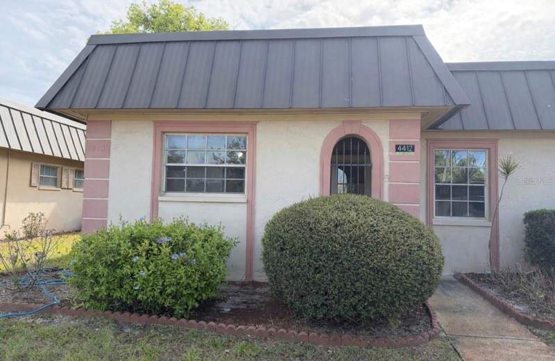 4412 SUNSTATE DRIVE #A home for sale in Gardens Beacon Square