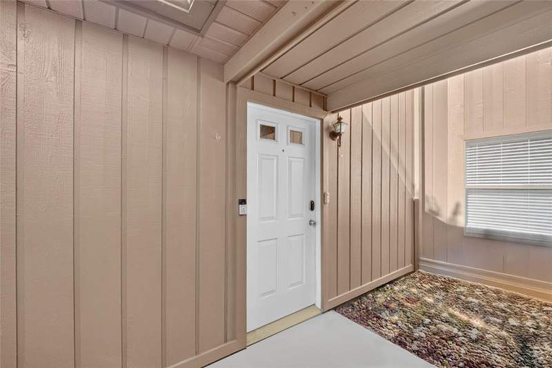 2 bedroom Townhouse at 2701 NE 10th Street #603, Oakbrook Village, Ocala — photo 2