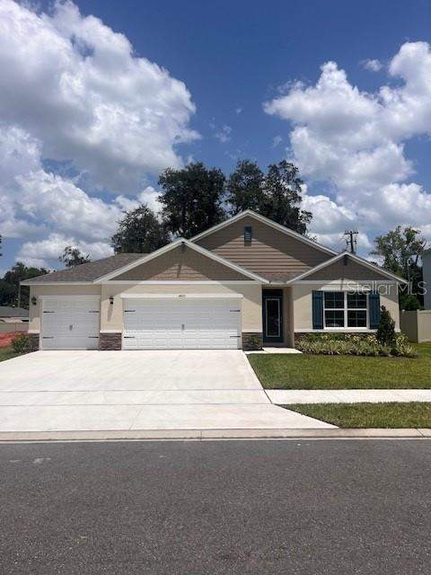 Bradbury Estates