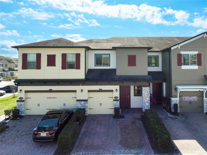 2592 ECON LANDING BOULEVARD home for sale in Econ Landing