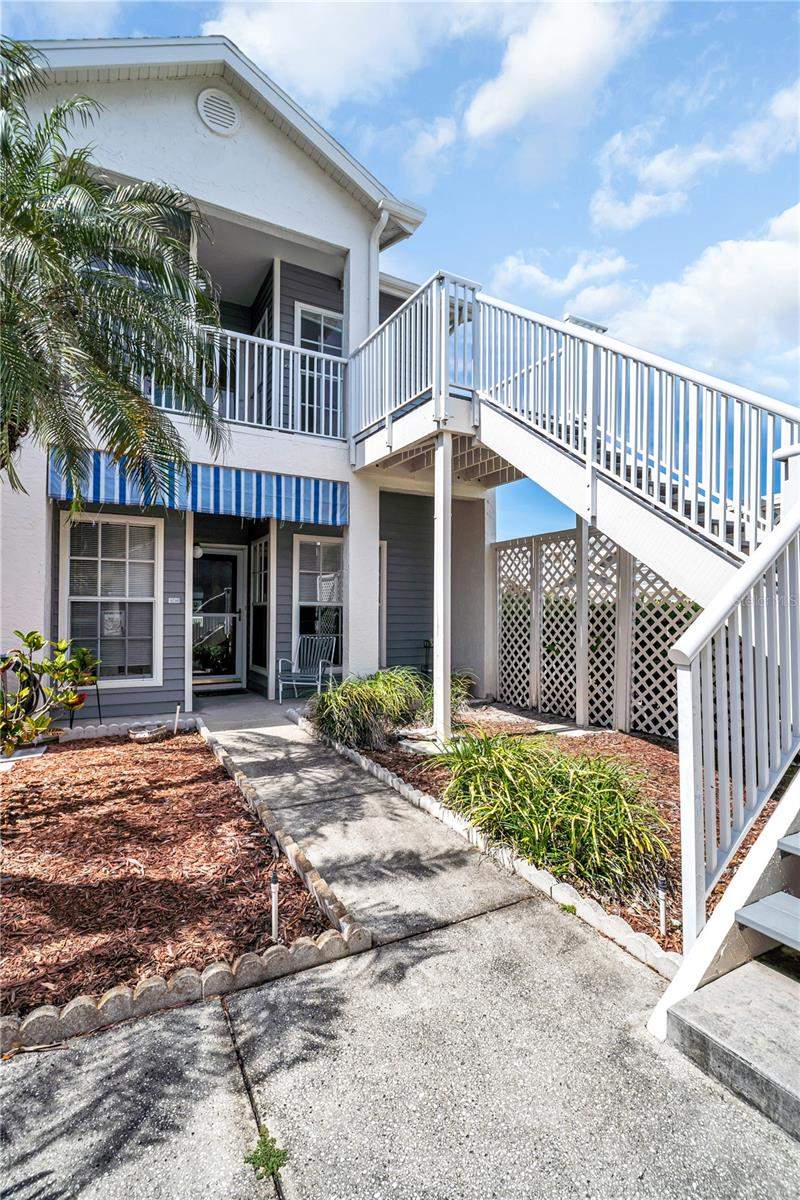 3 bedroom Condominium at 11531 Shipwatch Drive #1037, Shipwatch, Largo — photo 2