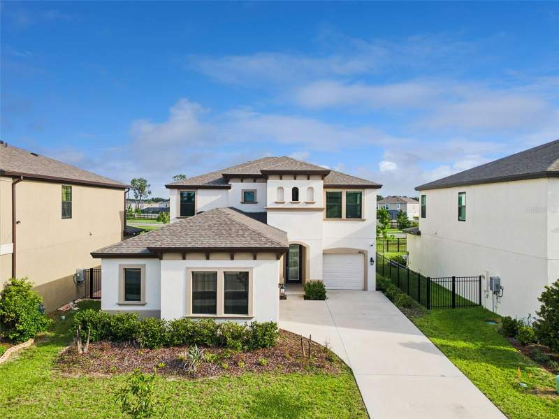14825 PADDOCK POND AVENUE home for sale in Hawkstone