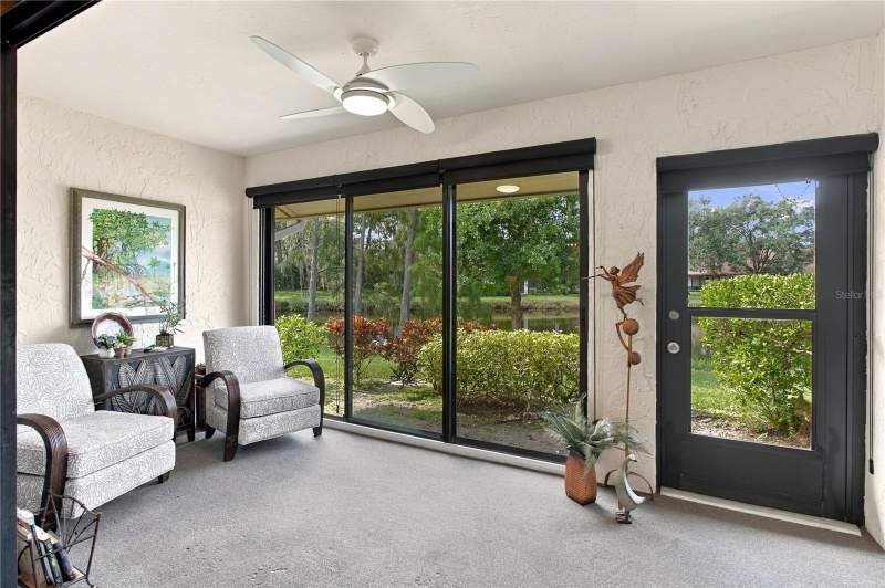 2 bedroom Villa at 3123 Sandleheath #4, Sandleheath, Sarasota — photo 3