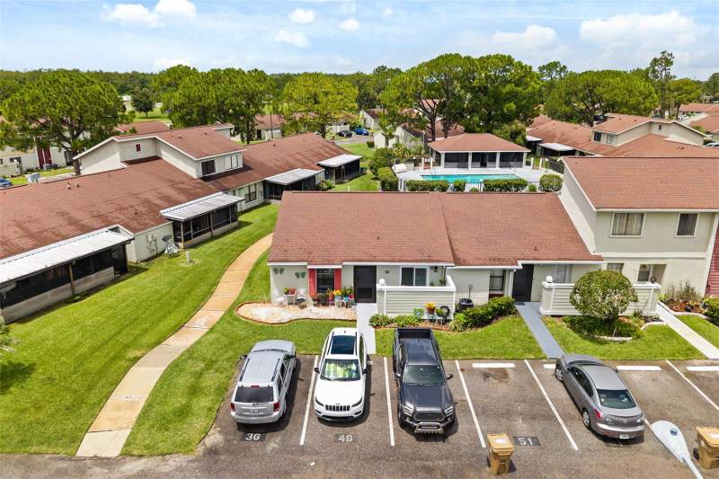 3 bedroom Townhouse at 49 Pine Island Circle, Pine Island Villas At Bvl, Kissimmee — photo 4