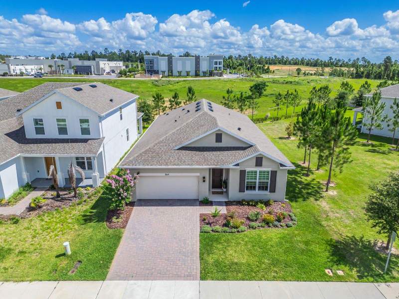 4 bedroom Single Family Residence at 864 Vineyard Ridge Road, Park View/The Hills Ph 2 A Re, Minneola — photo 3