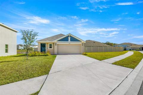 13581 Mount Ivy Court, Dade City FL - photo 10 of 53