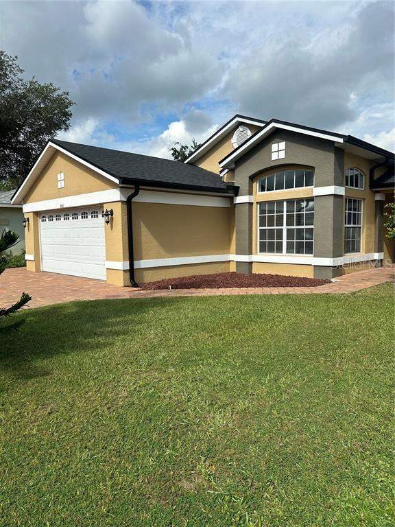 4 bedroom Single Family Residence at 2986 Stillwater Drive, Bridgewater, Kissimmee — photo 2