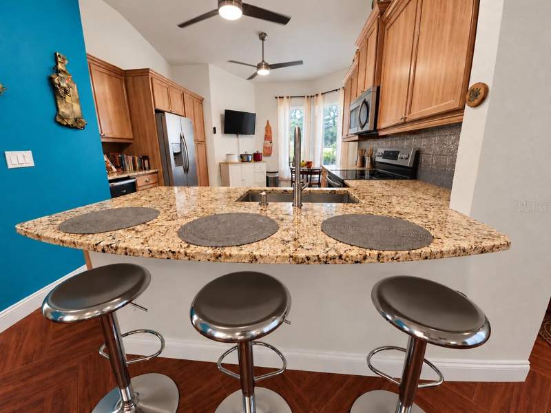 2 bedroom Single Family Residence at 11404 Deercroft Court, Wellington At Seven Hills Ph 3, Spring Hill — photo 4