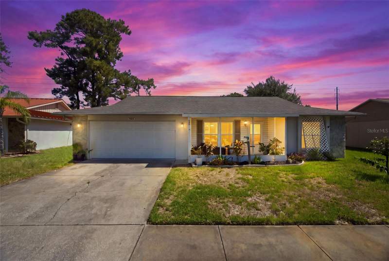7907 DEER FOOT DRIVE home for sale in Deer Park