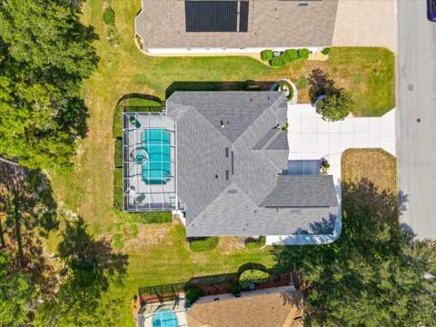 9251 Grand Cypress Drive, Weeki Wachee FL - photo 16 of 78