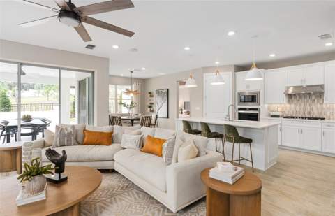 15088 Willow Ridge Drive, Montverde FL - photo 11 of 31