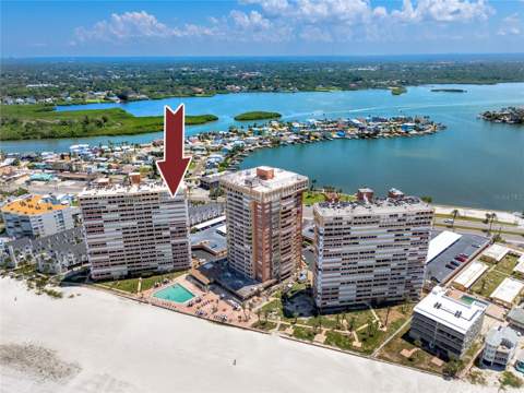 17940 Gulf Boulevard #16A, Redington Shores FL - photo 6 of 6
