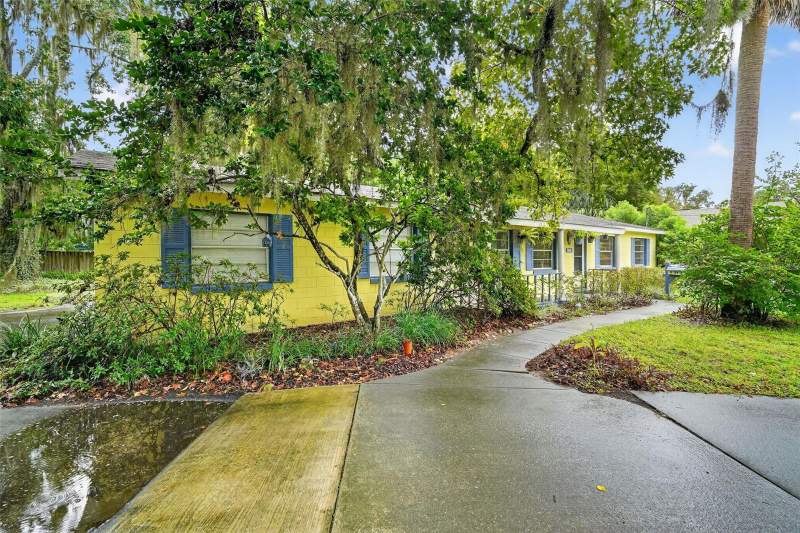 Mount Dora Grandview Terrace