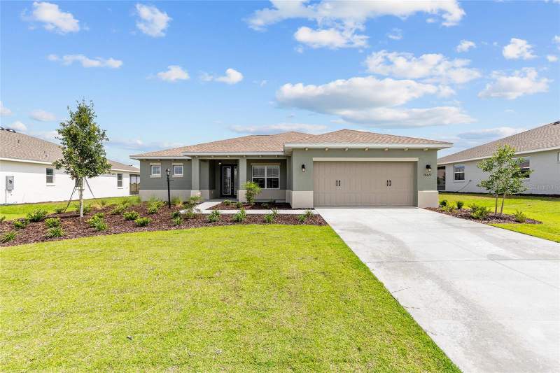 2 bedroom Single Family Residence at 10617 SW 101st Lane Road, On Top Of The World, Ocala — photo 3