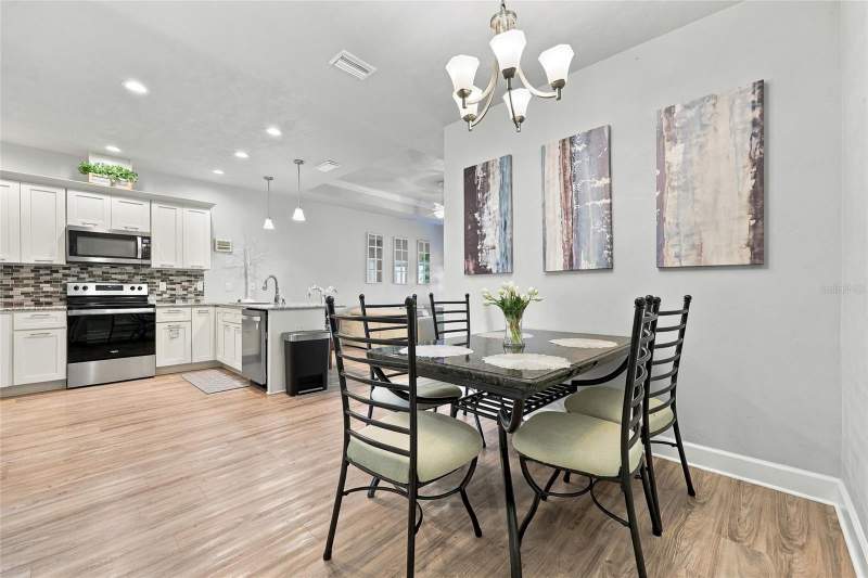 2 bedroom Single Family Residence at 1159 NW 129th Drive, Villas Of West End Unit B Ph 2, Newberry — photo 5