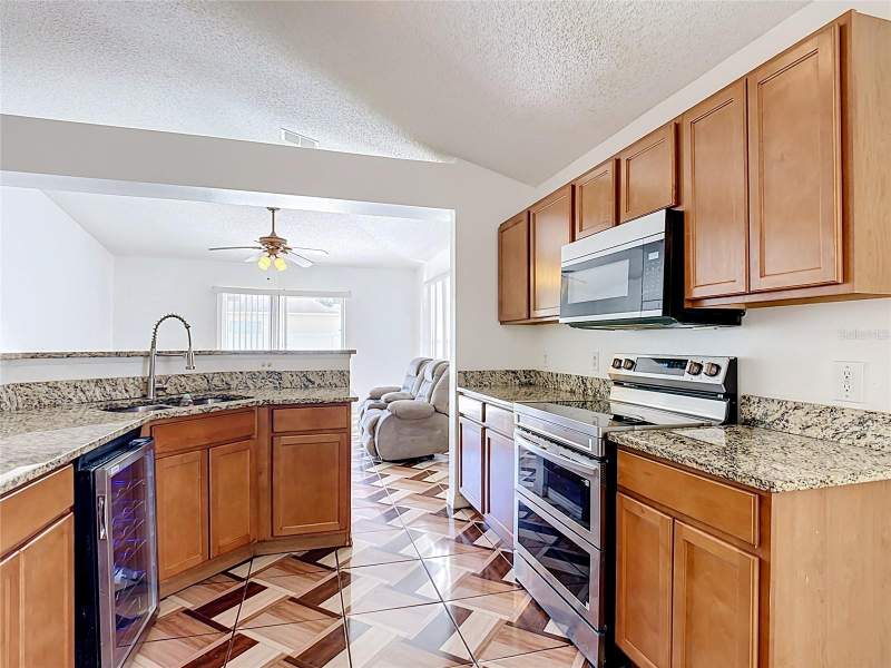 4 bedroom Single Family Residence at 2622 Hunley Loop, Eagle Bay Ph 1, Kissimmee — photo 3