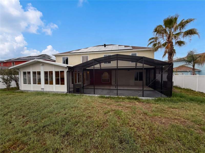 6 bedroom Single Family Residence at 3312 White Blossom Lane, Clermont Magnolia Park Ph 02 Lt 78 Pb 05, Clermont — photo 5