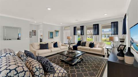 11845 Shine View Lane, Winter Garden FL - photo 8 of 32