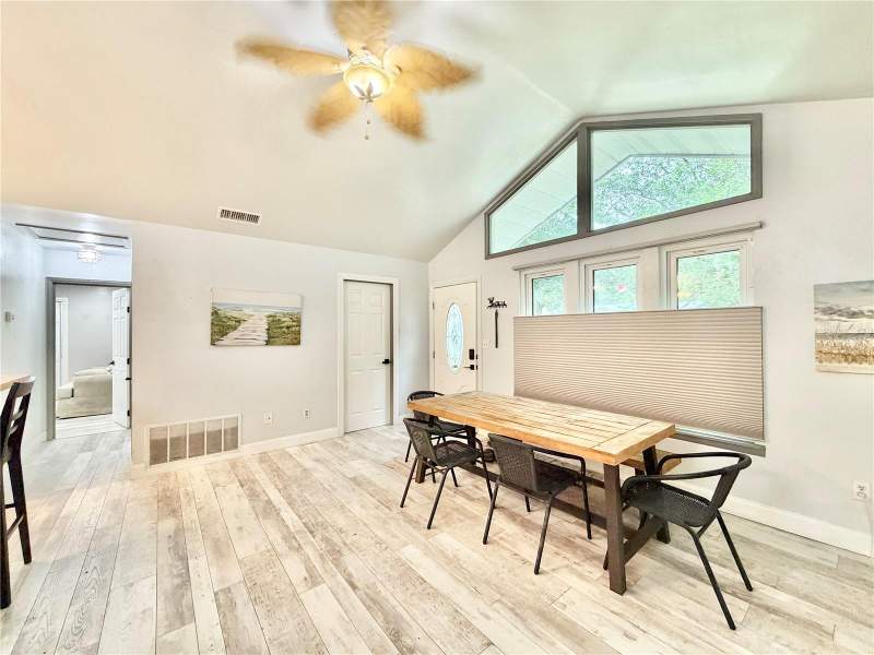 3 bedroom Single Family Residence at 2535 NW 49th Place, Springtree IV, Gainesville — photo 4