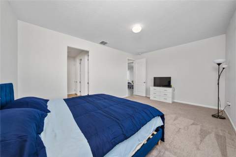 5610 Western Sun Drive, St Cloud FL - photo 20 of 32