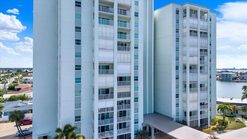 420 64TH AVENUE #507 home for sale in Three Palms Pointe Condo