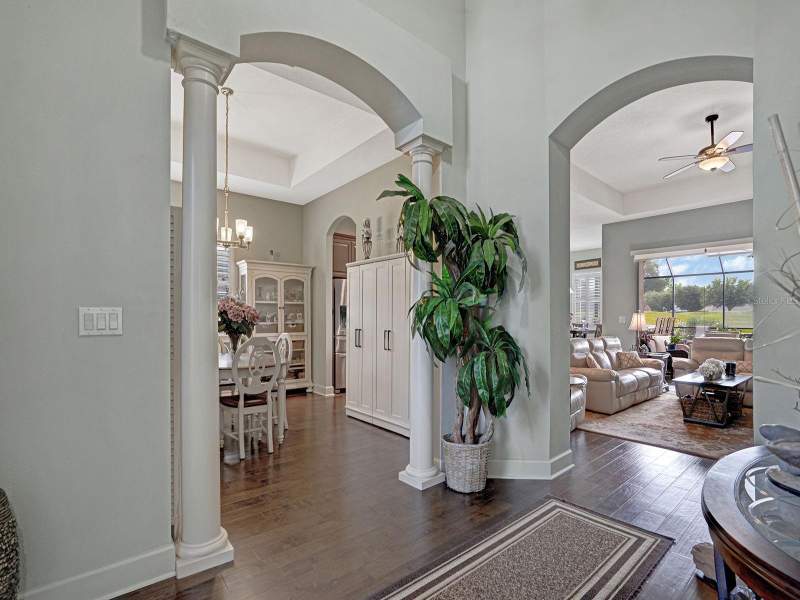 3 bedroom Single Family Residence at 13422 Niti Drive, Reserve At Meadow Oaks, Hudson — photo 3