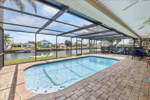 4267 Carlos Court, Hernando Beach FL - photo 19 of 42