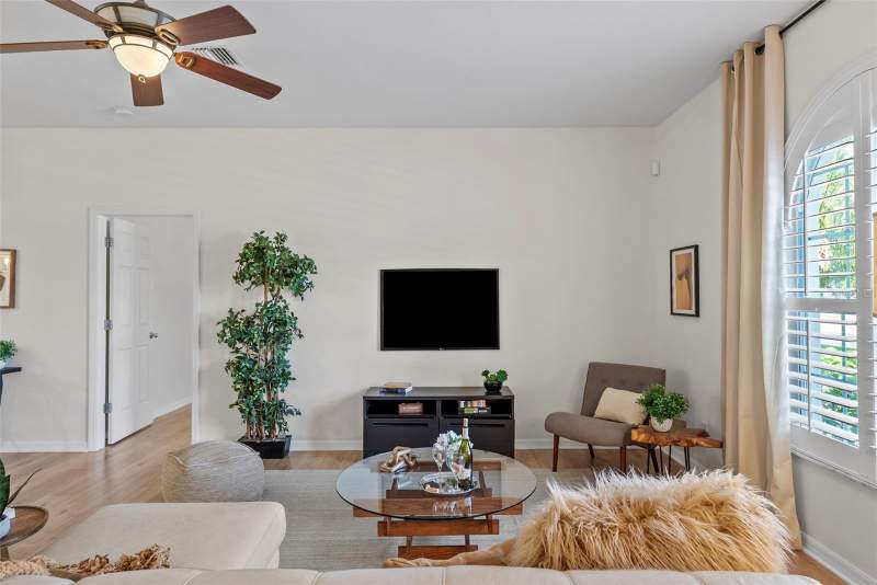3 bedroom Single Family Residence at 350 47th Avenue, Harcourt Estates, St Petersburg — photo 5