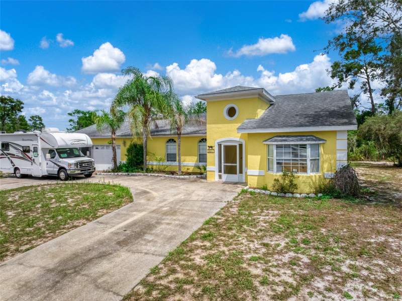 3077 W SCORALICK ROAD home for sale in Avon Park Lakes
