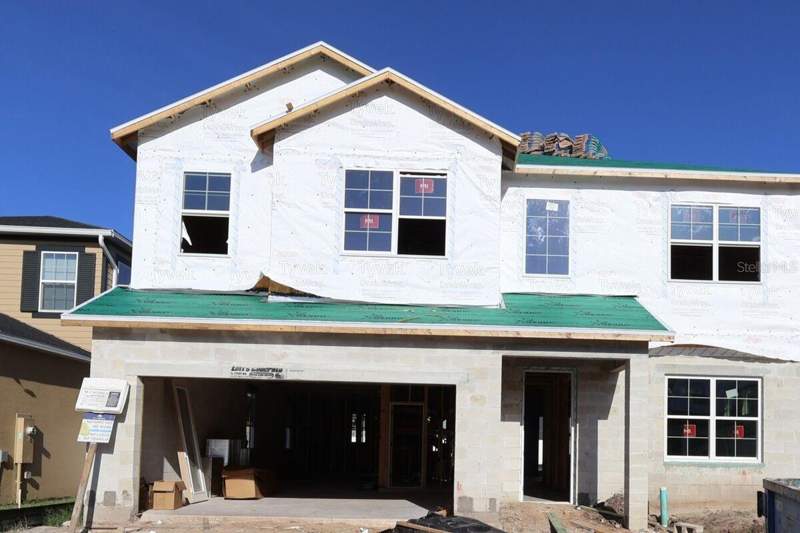 5 bedroom Single Family Residence at 789 River Stone Trail, Estates At Rivercrest, Sanford — photo 3