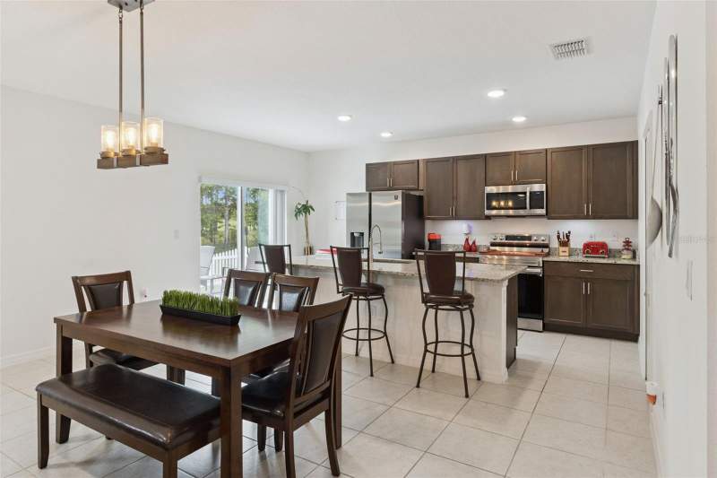 4 bedroom Single Family Residence at 1287 N Platte Court, Poinciana Nbrhd 06 Village 07, Poinciana — photo 5
