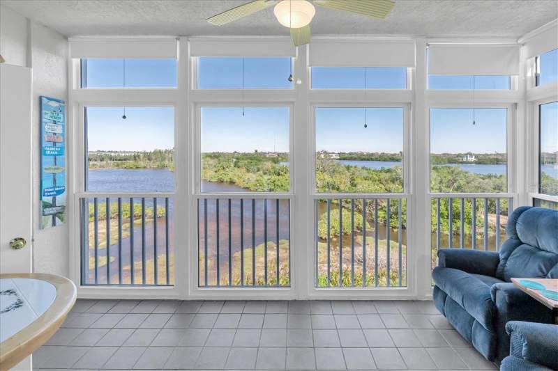 2 bedroom Condominium at 6315 Shoreline Drive #3307, Shores Of Long Bayou Condo, Seminole — photo 5